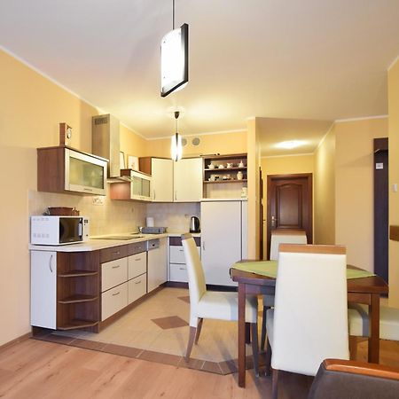 Apartament 29 Zielone Tarasy كولوبرزيغ المظهر الخارجي الصورة