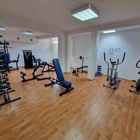 Apartament 29 Zielone Tarasy كولوبرزيغ المظهر الخارجي الصورة