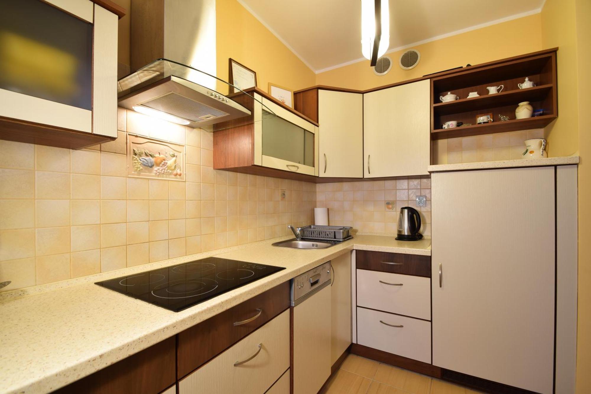 Apartament 29 Zielone Tarasy كولوبرزيغ المظهر الخارجي الصورة