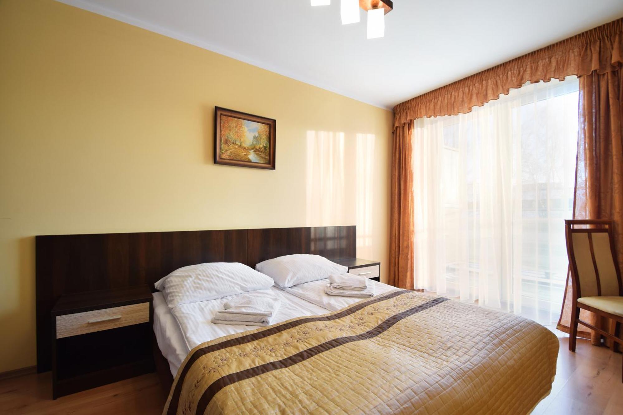 Apartament 29 Zielone Tarasy كولوبرزيغ المظهر الخارجي الصورة