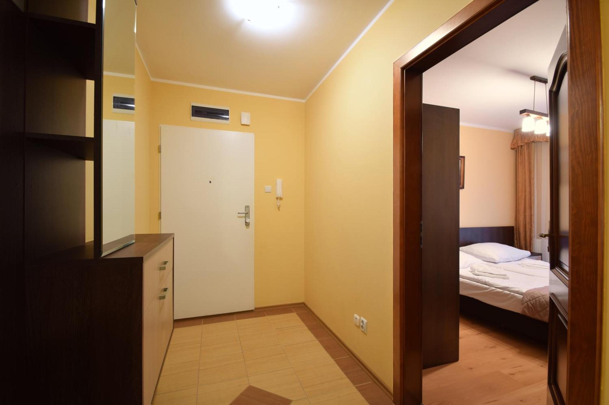 Apartament 29 Zielone Tarasy كولوبرزيغ المظهر الخارجي الصورة