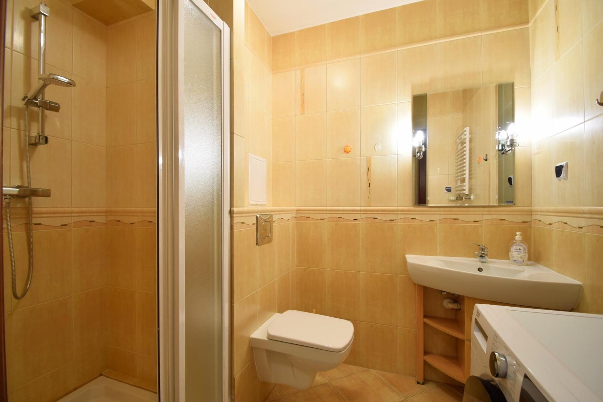 Apartament 29 Zielone Tarasy كولوبرزيغ المظهر الخارجي الصورة