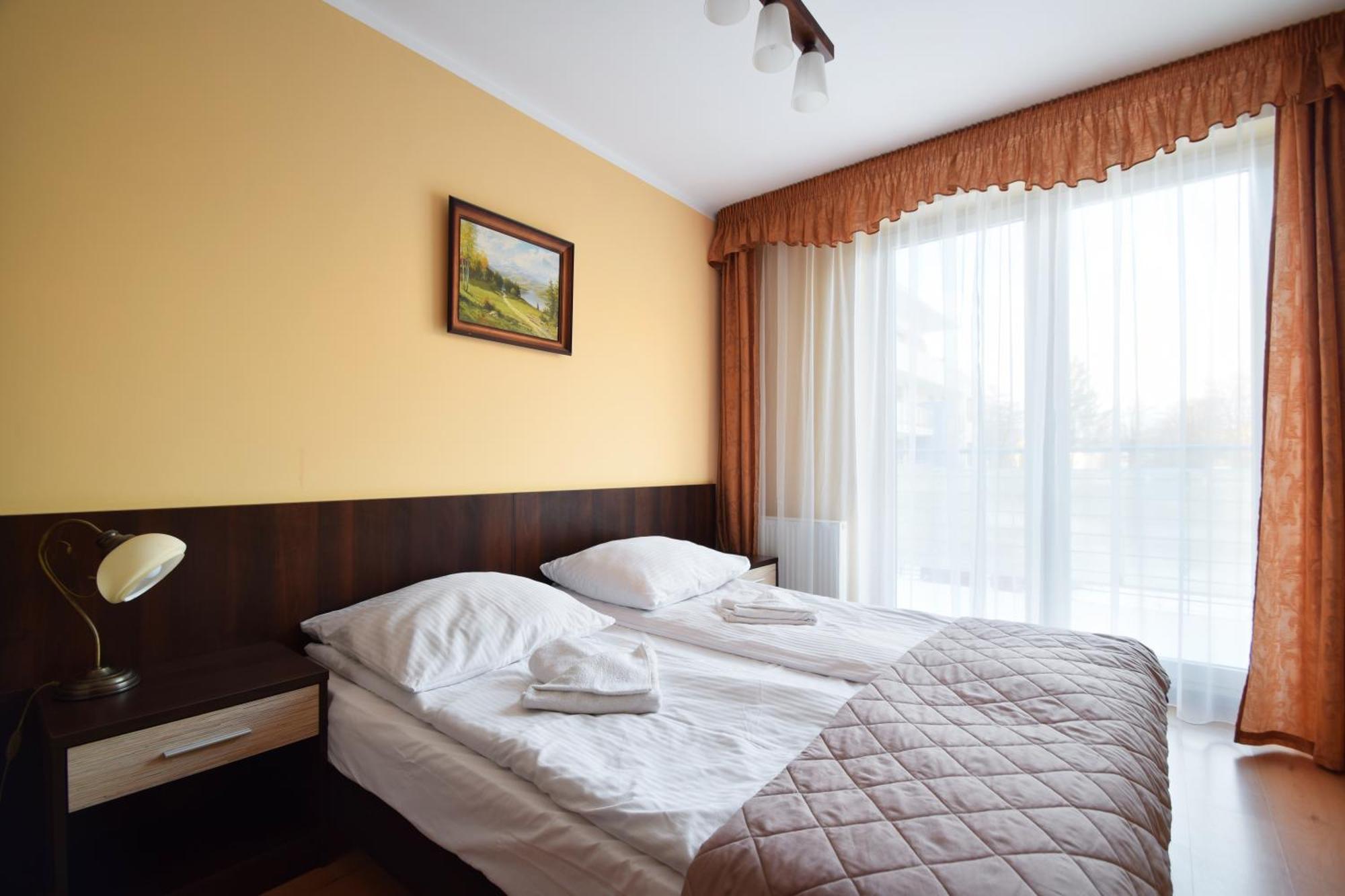 Apartament 29 Zielone Tarasy كولوبرزيغ المظهر الخارجي الصورة