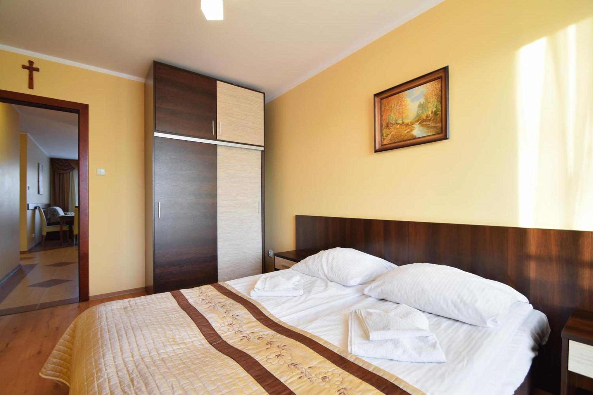 Apartament 29 Zielone Tarasy كولوبرزيغ المظهر الخارجي الصورة