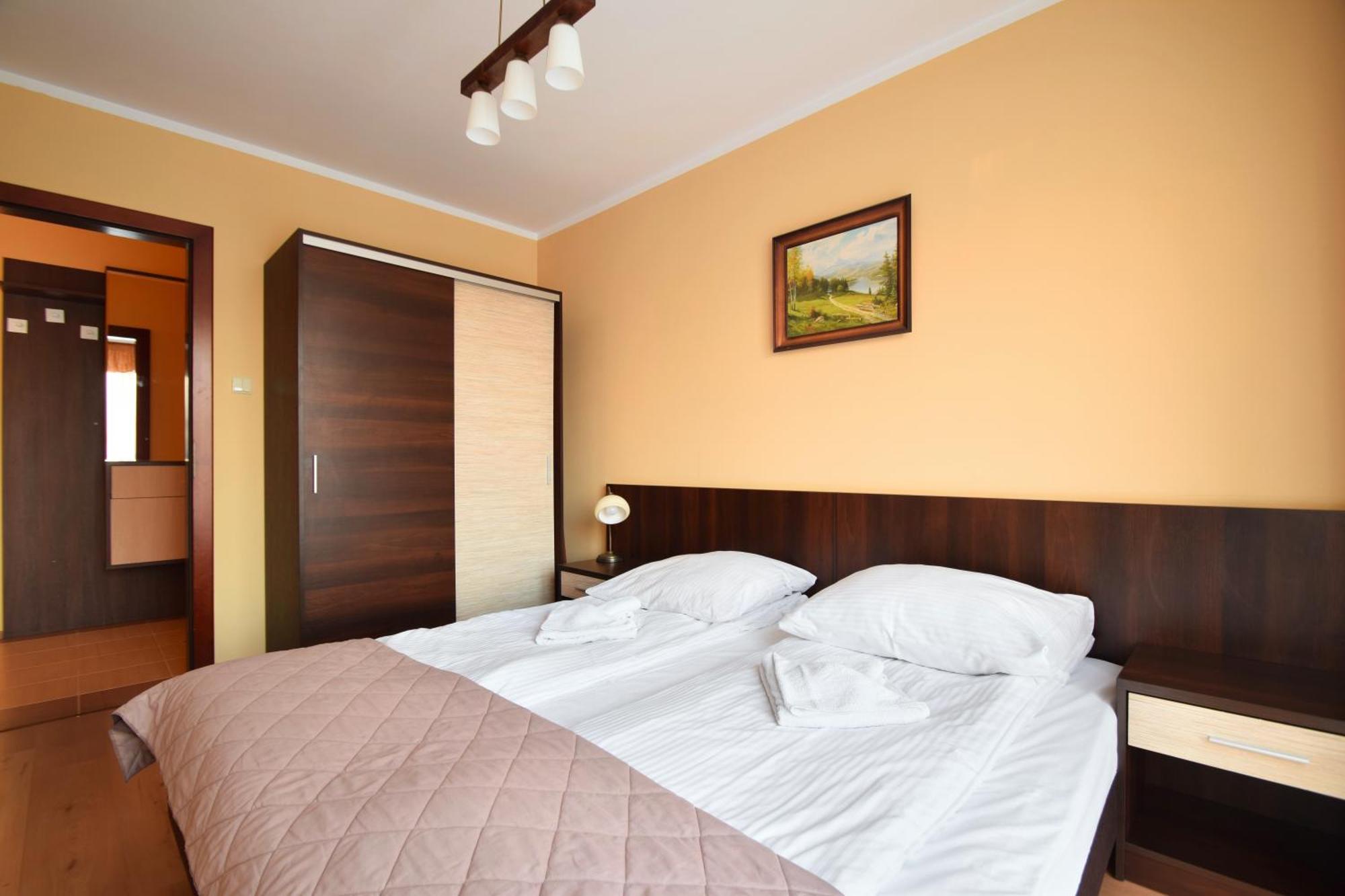 Apartament 29 Zielone Tarasy كولوبرزيغ المظهر الخارجي الصورة